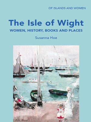 cover image of The Isle of Wight